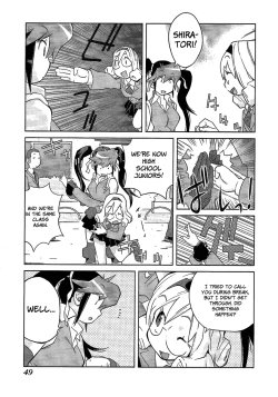 Page 46 of Leona Explosion