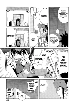 Page 85 of Leona Explosion