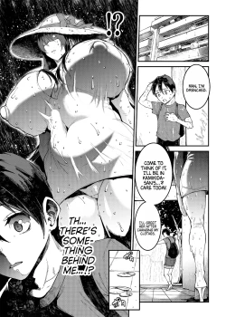 Page 7 of Mama Mansion! 3 | Mama Mansion!