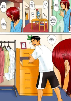 Page 4 of Mottainai! | What a Waste!