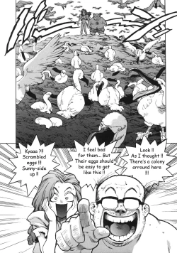 Page 10 of Beach Adventure Z