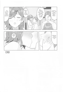 Page 31 of Watashi no Shiranai Anata Toka