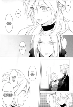 Page 3 of Thank You for Your Request