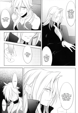 Page 4 of Thank You for Your Request