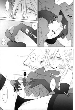 Page 8 of Thank You for Your Request