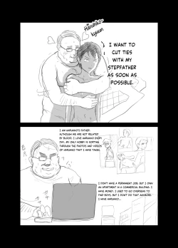 Page 30 of Hentai Mamachichi to Kodoku Shounen Kichiku no Anal Choukyou Nigeba no Nai Kairaku Jigoku! | Perverted Stepfather and Lonely Boy. Devil Anal Training. A Pleasure Hell With No Escape!