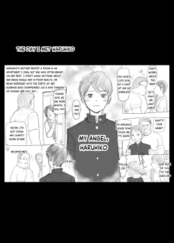 Page 31 of Hentai Mamachichi to Kodoku Shounen Kichiku no Anal Choukyou Nigeba no Nai Kairaku Jigoku! | Perverted Stepfather and Lonely Boy. Devil Anal Training. A Pleasure Hell With No Escape!