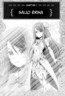 Page 10 of Magical Girls Shine Hearts - Episode 1 Erina Saijo