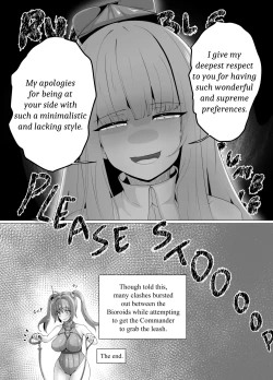 Page 31 of Cerberus' Rising Rack & Rump Rut Round