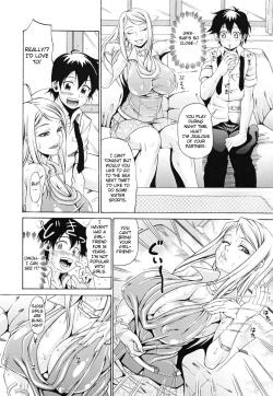 Page 116 of OneppyuMilk Sauce" | Oneppyu - Mature Women Like Semen