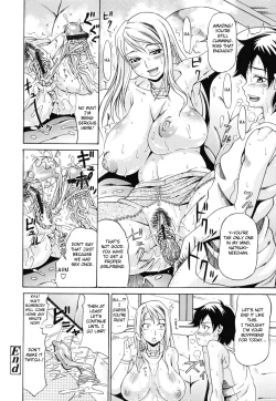 Page 131 of OneppyuMilk Sauce" | Oneppyu - Mature Women Like Semen