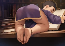 Page 31 of [Fairwind]