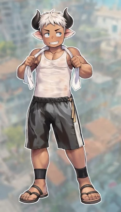 Page 6 of [Fairwind]