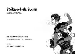 Page 50 of Never say, Give up!