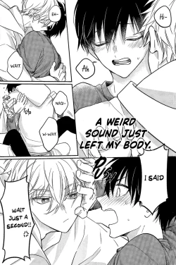 Page 19 of Lucky Break