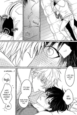 Page 23 of Lucky Break