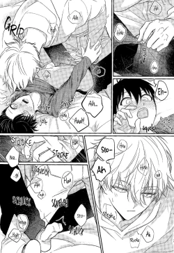 Page 27 of Lucky Break