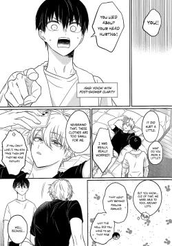 Page 30 of Lucky Break