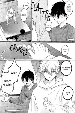 Page 6 of Lucky Break