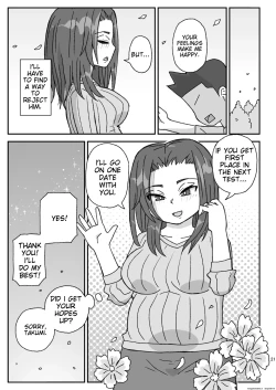 Page 20 of Gakkou wa Onna Kyoushi o Haramaseru Basho