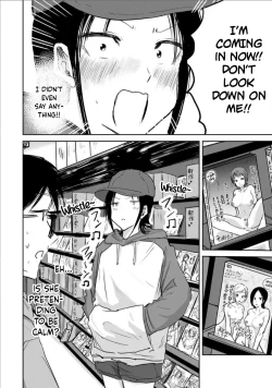 Page 4 of Uenozumi Dai 12 wa | Ueno-kun Has Been Developed Chapter 12