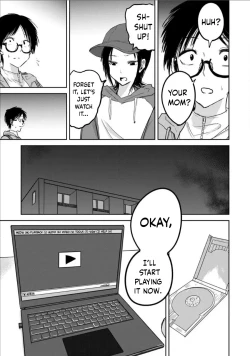 Page 9 of Uenozumi Dai 12 wa | Ueno-kun Has Been Developed Chapter 12