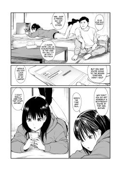 Page 6 of Mei to Himatsubushi | Killing Time with my Niece