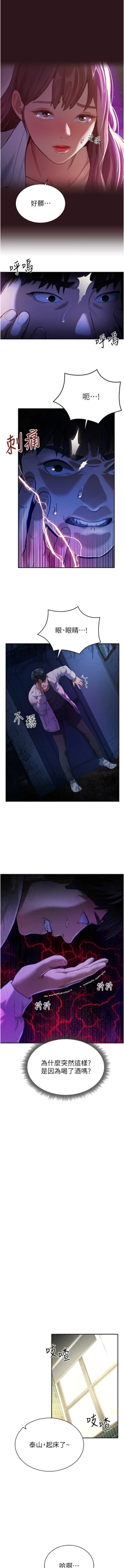 Page 17 of 私密视角 | 私密視角 1-12