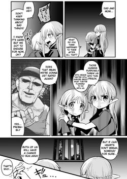 Page 30 of Kairaku ni Ochiru