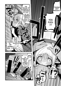 Page 35 of Kairaku ni Ochiru