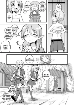 Page 6 of Kairaku ni Ochiru