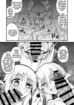 Page 80 of Kairaku ni Ochiru