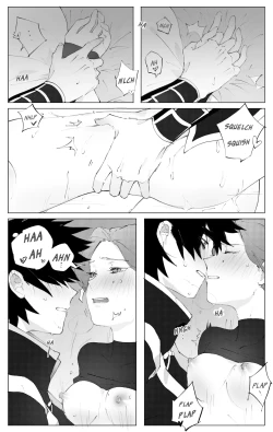 Page 16 of Seven×Thirteen