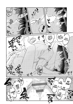 Page 22 of Hai Boruteji! - 17cm ni Koishiteru | High Voltage! 17cm Deep in Love!