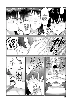 Page 40 of Hai Boruteji! - 17cm ni Koishiteru | High Voltage! 17cm Deep in Love!