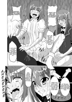 Page 18 of Zoku Otogi no Sekai | The World Of Otogi-Sequel