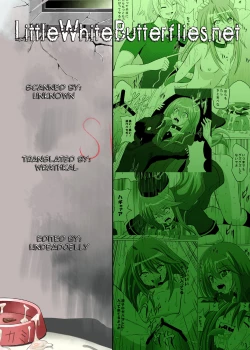 Page 36 of Zoku Otogi no Sekai | The World Of Otogi-Sequel