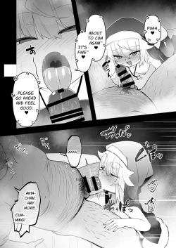 Page 12 of Zangeshitsu no Chiisana Ero Sister 3 | The Small Nun in the Confessional 3