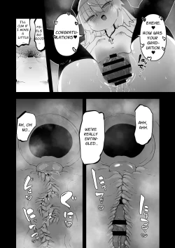 Page 20 of Zangeshitsu no Chiisana Ero Sister 3 | The Small Nun in the Confessional 3