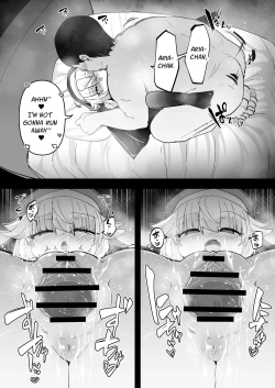 Page 24 of Zangeshitsu no Chiisana Ero Sister 3 | The Small Nun in the Confessional 3