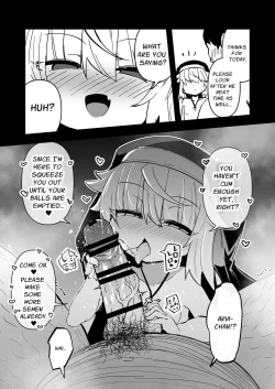 Page 29 of Zangeshitsu no Chiisana Ero Sister 3 | The Small Nun in the Confessional 3