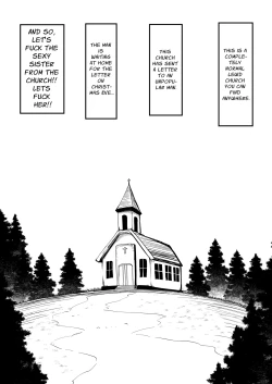 Page 3 of Zangeshitsu no Chiisana Ero Sister 3 | The Small Nun in the Confessional 3