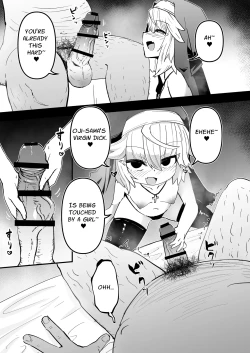 Page 7 of Zangeshitsu no Chiisana Ero Sister 3 | The Small Nun in the Confessional 3