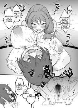 Page 31 of Uso Oyako 3 | Artificial Mother and Son 3