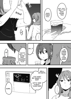 Page 4 of Uso Oyako 3 | Artificial Mother and Son 3