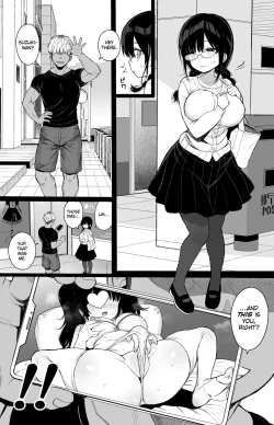 Page 8 of Hikaeme Kanojo wa Kobamenai | The Mild-Mannered Girlfriend Who Can't Resist + Omake