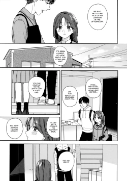 Page 8 of Karisome no Koibito | Temporary Lover