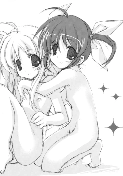 Page 23 of Citron Ribbon 28