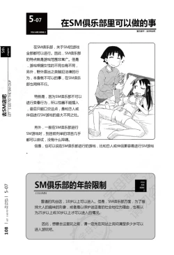 Page 109 of 我的身体,我的心第二季——第一次的SM指导