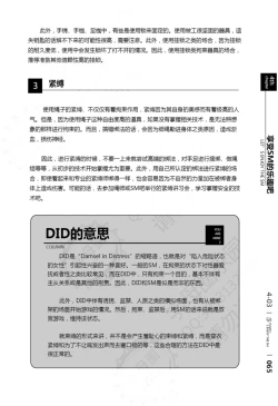 Page 66 of 我的身体,我的心第二季——第一次的SM指导